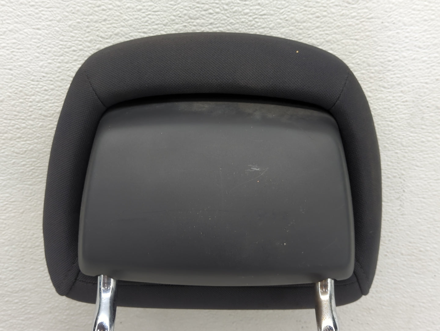 2008-2012 Jeep Liberty Headrest Head Rest Front Driver Passenger Seat - Oemusedautoparts1.com