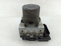 2011 Jeep Liberty ABS Pump Control Module Replacement P/N:P05154233AB Fits OEM Used Auto Parts - Oemusedautoparts1.com
