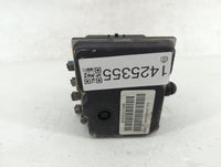 2011 Jeep Liberty ABS Pump Control Module Replacement P/N:P05154233AB Fits OEM Used Auto Parts - Oemusedautoparts1.com