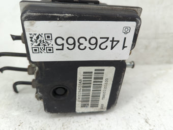 compare product 2011 Jeep Liberty ABS Pump Control Module Replacement P/N:P05154233AB 0265951609, 0265231130 Fits OEM Used Auto Parts