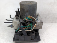 2011 Jeep Liberty ABS Pump Control Module Replacement P/N:P05154233AB 0265951609, 0265231130 Fits OEM Used Auto Parts - Oemu