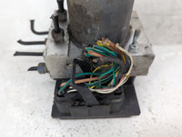 2011 Jeep Liberty ABS Pump Control Module Replacement P/N:P05154233AB 0265951609, 0265231130 Fits OEM Used Auto Parts - Oemu