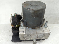 2011 Jeep Liberty ABS Pump Control Module Replacement P/N:P05154233AB 0265951609, 0265231130 Fits OEM Used Auto Parts - Oemu