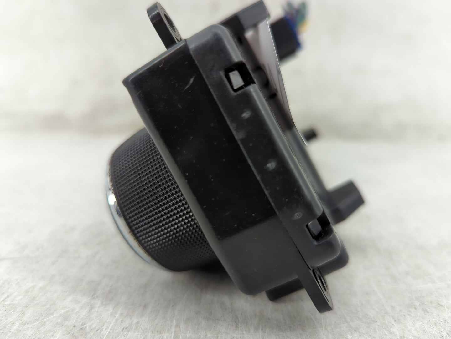 2010-2012 Jeep Liberty Climate Control Module Temperature AC/Heater Replacement P/N:55111943AD Fits Fits 2010 2011 2012 OEM 