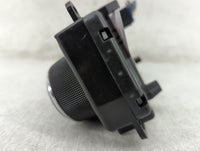 2010-2012 Jeep Liberty Climate Control Module Temperature AC/Heater Replacement P/N:55111943AD Fits Fits 2010 2011 2012 OEM 