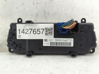 2010-2012 Jeep Liberty Climate Control Module Temperature AC/Heater Replacement P/N:55111943AD Fits Fits 2010 2011 2012 OEM 