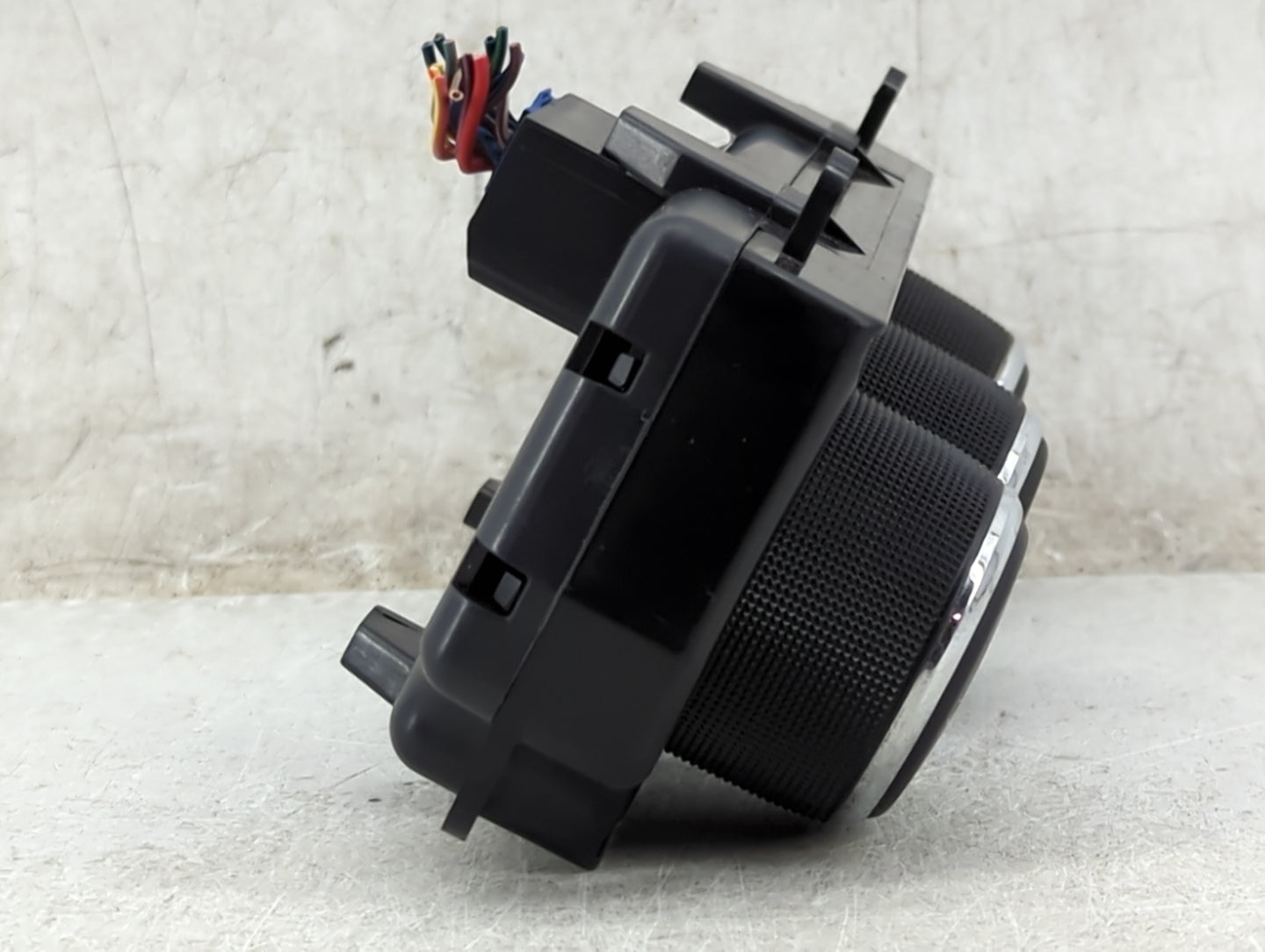 2010-2012 Jeep Liberty Climate Control Module Temperature AC/Heater Replacement P/N:55111943AD Fits Fits 2010 2011 2012 OEM 