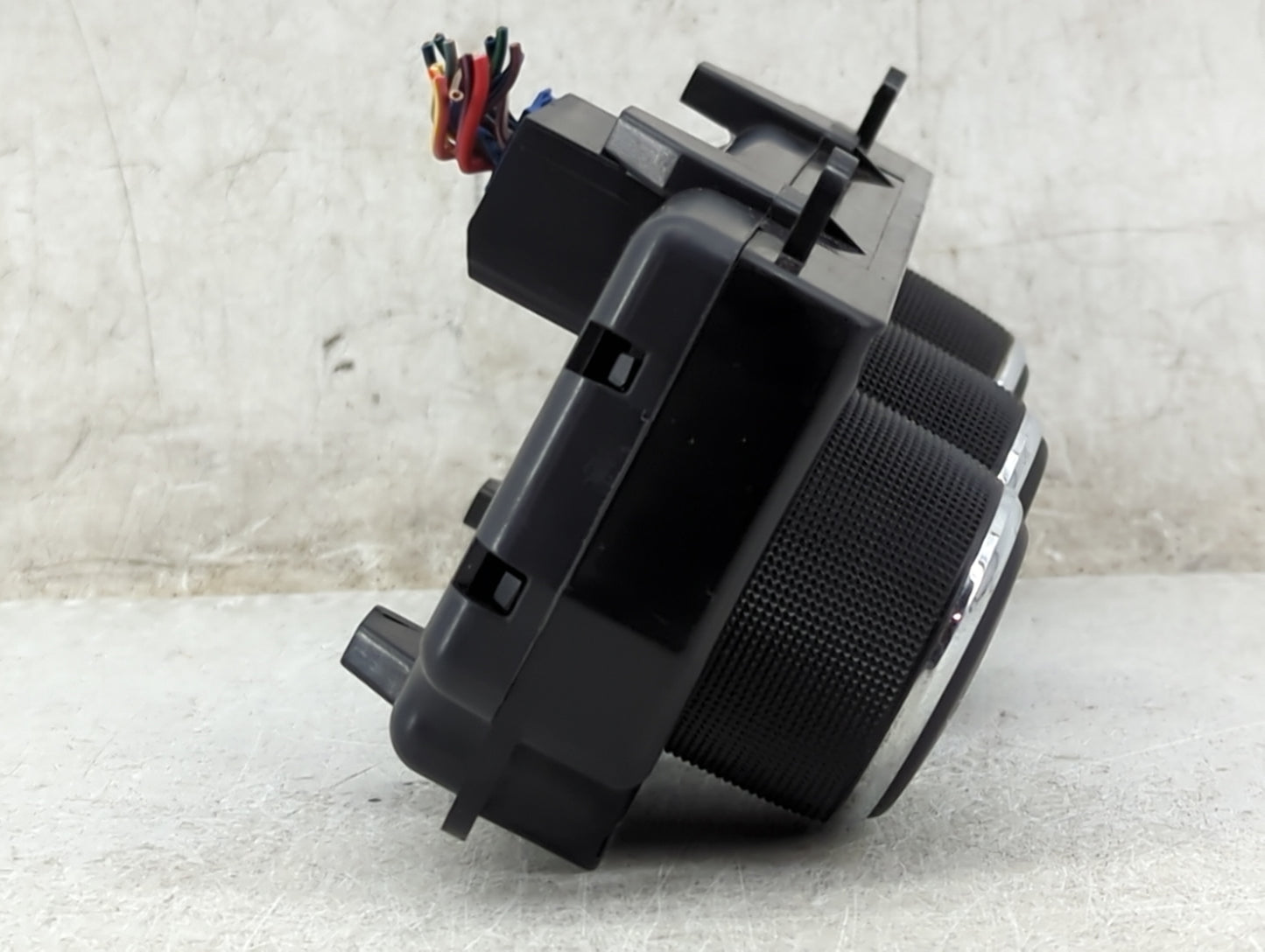 2010-2012 Jeep Liberty Climate Control Module Temperature AC/Heater Replacement P/N:55111943AD Fits Fits 2010 2011 2012 OEM 