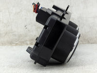 2010-2012 Jeep Liberty Climate Control Module Temperature AC/Heater Replacement P/N:55111943AD Fits Fits 2010 2011 2012 OEM 