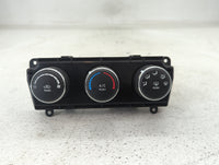 2010-2012 Jeep Liberty Climate Control Module Temperature AC/Heater Replacement P/N:P55111943AD Fits Fits 2010 2011 2012 OEM