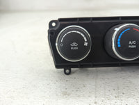 2010-2012 Jeep Liberty Climate Control Module Temperature AC/Heater Replacement P/N:P55111943AD Fits Fits 2010 2011 2012 OEM