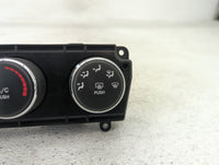2010-2012 Jeep Liberty Climate Control Module Temperature AC/Heater Replacement P/N:P55111943AD Fits Fits 2010 2011 2012 OEM