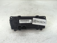2010-2012 Jeep Liberty Climate Control Module Temperature AC/Heater Replacement P/N:P55111943AD Fits Fits 2010 2011 2012 OEM