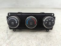 2010-2012 Jeep Liberty Climate Control Module Temperature AC/Heater Replacement P/N:55111943AD Fits Fits 2010 2011 2012 OEM 