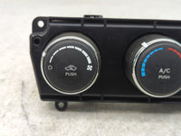 2010-2012 Jeep Liberty Climate Control Module Temperature AC/Heater Replacement P/N:55111943AD Fits Fits 2010 2011 2012 OEM 