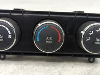 2010-2012 Jeep Liberty Climate Control Module Temperature AC/Heater Replacement P/N:55111943AD Fits Fits 2010 2011 2012 OEM 