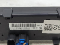 2010-2012 Jeep Liberty Climate Control Module Temperature AC/Heater Replacement P/N:55111943AD Fits Fits 2010 2011 2012 OEM 