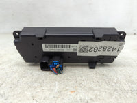 2010-2012 Jeep Liberty Climate Control Module Temperature AC/Heater Replacement P/N:55111943AD Fits Fits 2010 2011 2012 OEM 