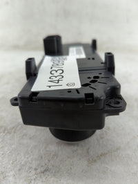 2011 Jeep Liberty Climate Control Module Temperature AC/Heater Replacement P/N:P55111943AD Fits OEM Used Auto Parts - Oemuse