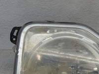 2008-2012 Jeep Liberty Driver Left Oem Head Light Headlight Lamp - Oemusedautoparts1.com