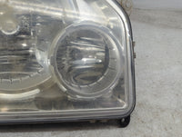 2008-2012 Jeep Liberty Driver Left Oem Head Light Headlight Lamp - Oemusedautoparts1.com