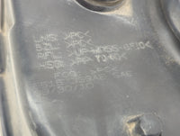 2008-2012 Jeep Liberty Driver Left Oem Head Light Headlight Lamp - Oemusedautoparts1.com