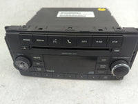 2009-2011 Jeep Liberty Radio AM FM Cd Player Receiver Replacement P/N:P05091228AC QH3ALG Fits Fits 2008 2009 2010 2011 OEM U