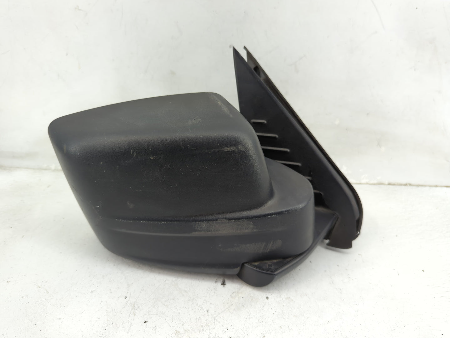 2008-2012 Jeep Liberty Passenger Side View Mirror - Right Door Mirror OEM Used - Oemusedautoparts1.com