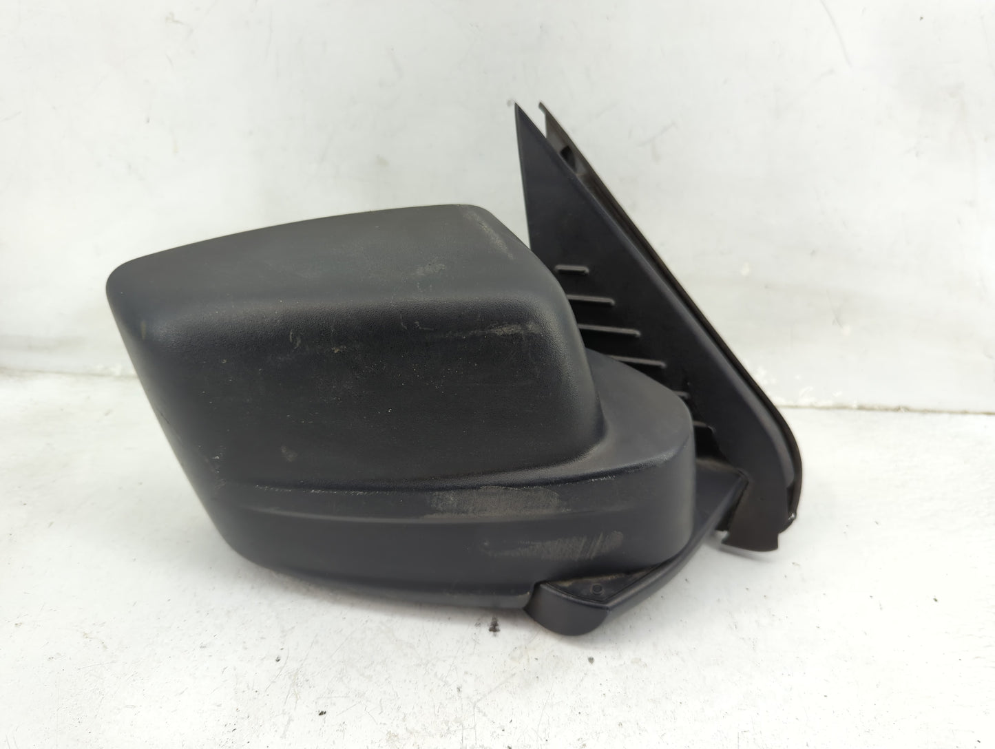 2008-2012 Jeep Liberty Passenger Side View Mirror - Right Door Mirror OEM Used - Oemusedautoparts1.com