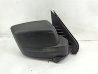 2008-2012 Jeep Liberty Passenger Side View Mirror - Right Door Mirror OEM Used - Oemusedautoparts1.com