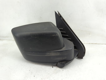 compare product 2008-2012 Jeep Liberty Passenger Side View Mirror - Right Door Mirror OEM Used