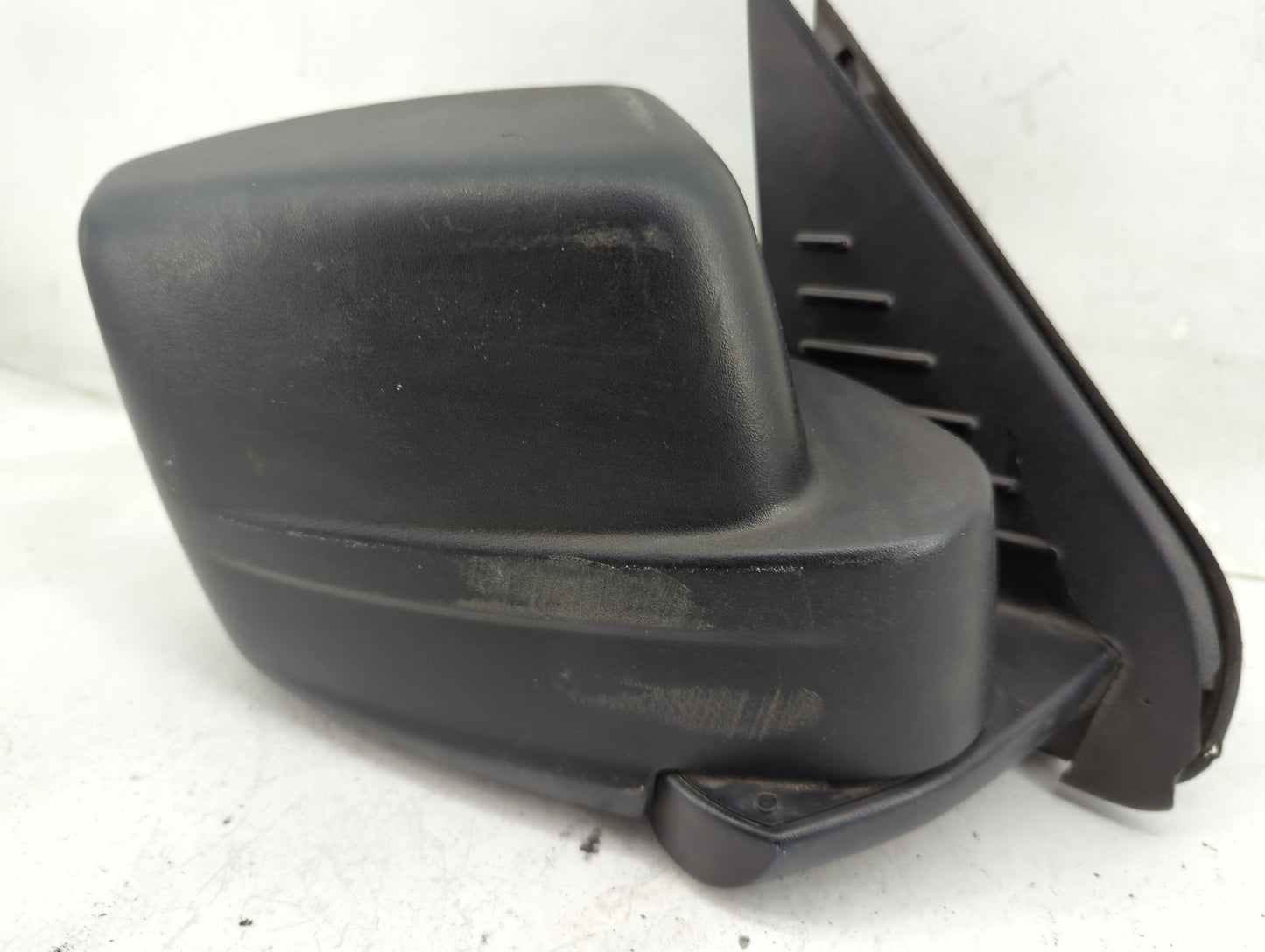2008-2012 Jeep Liberty Passenger Side View Mirror - Right Door Mirror OEM Used - Oemusedautoparts1.com