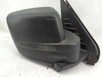 2008-2012 Jeep Liberty Passenger Side View Mirror - Right Door Mirror OEM Used - Oemusedautoparts1.com
