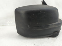 2008-2012 Jeep Liberty Passenger Side View Mirror - Right Door Mirror OEM Used - Oemusedautoparts1.com