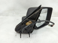2008-2012 Jeep Liberty Passenger Side View Mirror - Right Door Mirror OEM Used - Oemusedautoparts1.com