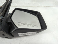 2008-2012 Jeep Liberty Passenger Side View Mirror - Right Door Mirror OEM Used - Oemusedautoparts1.com