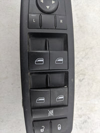 2008-2012 Jeep Liberty Master Power Window Switch Replacement Driver Side Left P/N:04602533AE 1000331 2 Fits OEM Used Auto P