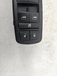 2008-2012 Jeep Liberty Master Power Window Switch Replacement Driver Side Left P/N:04602533AE 1000331 2 Fits OEM Used Auto P