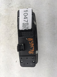 2008-2012 Jeep Liberty Master Power Window Switch Replacement Driver Side Left P/N:04602533AE 1000331 2 Fits OEM Used Auto P