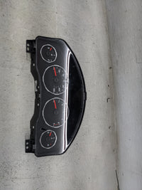 2011 Jeep Liberty Instrument Cluster Speedometer Gauges P/N:P05172920AC T98OI3000A6E69 Miles: Fits OEM Used Auto Parts - Oem