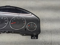 2011 Jeep Liberty Instrument Cluster Speedometer Gauges P/N:P05172920AC T98OI3000A6E69 Miles: Fits OEM Used Auto Parts - Oem
