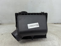 2008-2012 Jeep Liberty Air Cleaner Intake-duct Hose Tube 1498245 - Oemusedautoparts1.com