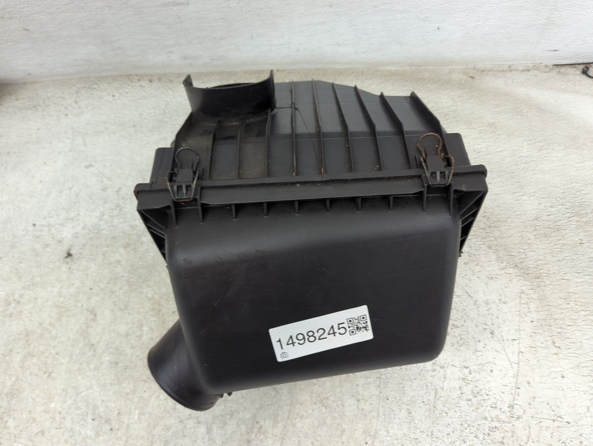 2008-2012 Jeep Liberty Air Cleaner Intake-duct Hose Tube 1498245 - Oemusedautoparts1.com