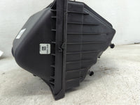 2008-2012 Jeep Liberty Air Cleaner Intake-duct Hose Tube 1498245 - Oemusedautoparts1.com