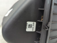 2008-2012 Jeep Liberty Air Cleaner Intake-duct Hose Tube 1498245 - Oemusedautoparts1.com
