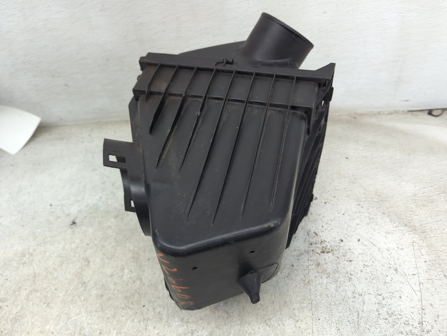 2008-2012 Jeep Liberty Air Cleaner Intake-duct Hose Tube 1498245 - Oemusedautoparts1.com