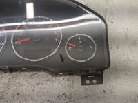 2012 Jeep Liberty Instrument Cluster Speedometer Gauges P/N:P05172922AD Miles: Fits OEM Used Auto Parts - Oemusedautoparts1.