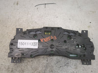 2012 Jeep Liberty Instrument Cluster Speedometer Gauges P/N:P05172922AD Miles: Fits OEM Used Auto Parts - Oemusedautoparts1.