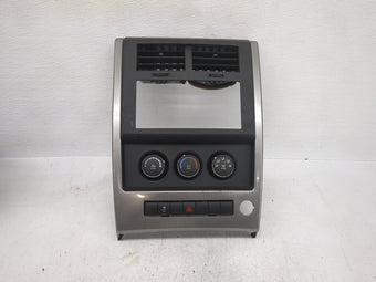 compare product 2010-2012 Jeep Liberty Climate Control Module Temperature AC/Heater Replacement P/N:P55111943AD Fits Fits 2010 2011 2012 OEM Used Auto Parts