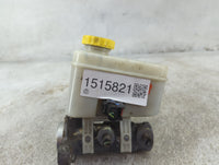 2008-2011 Jeep Liberty Brake Master Cylinder 1515821 - Oemusedautoparts1.com